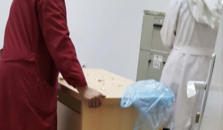 Shqiptarët rritën shpenzimet ndaj shëndetit