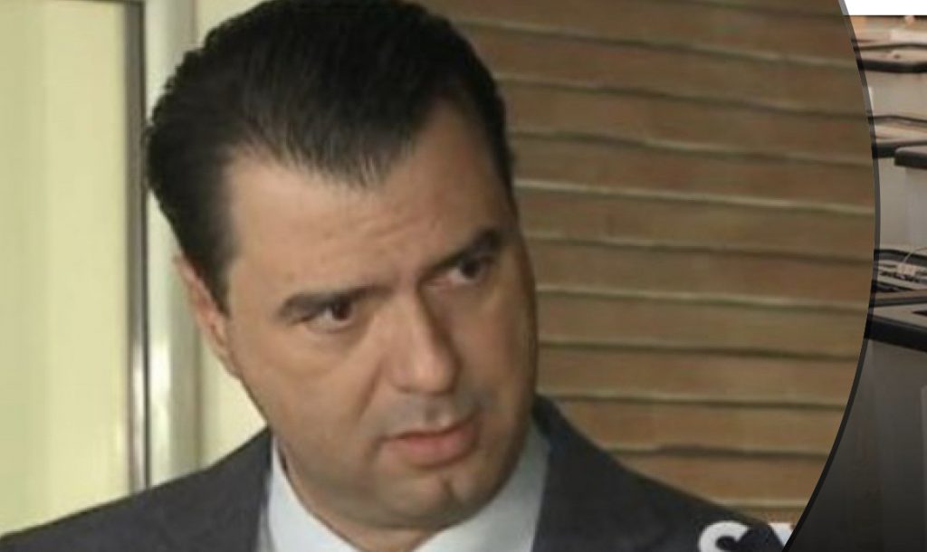 Basha: Alibia se fajin e ka sistemi, shtojcë e propagandës së Ramës