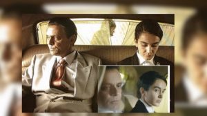 Neritan Liçaj: Unë, Enver Hoxha i parë në film, ju tregoj për skenat intime me Nexhmijen në kohën e komunizmit