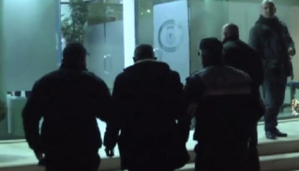 Emrat e policëve të arrestuar për ndërtimet pa leje në Durrës, Manzë dhe Shijak