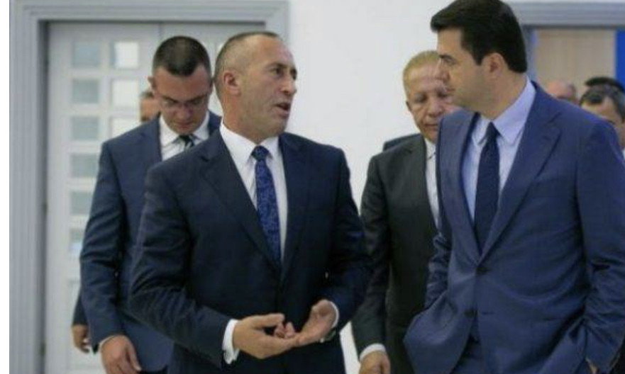 Basha i ashpër pas padisë së Ramës: Familja Haradinaj ka derdhur gjak, të ngrihemi në revoltë