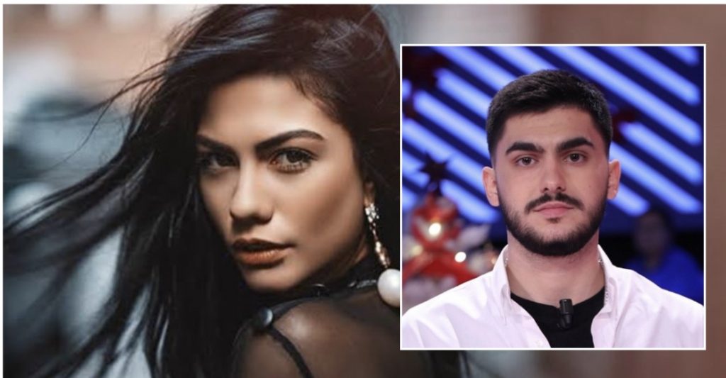 Butrint Imeri zbulon emrin e vajzës që ishte në lidhje, aktoren e famshme turke?