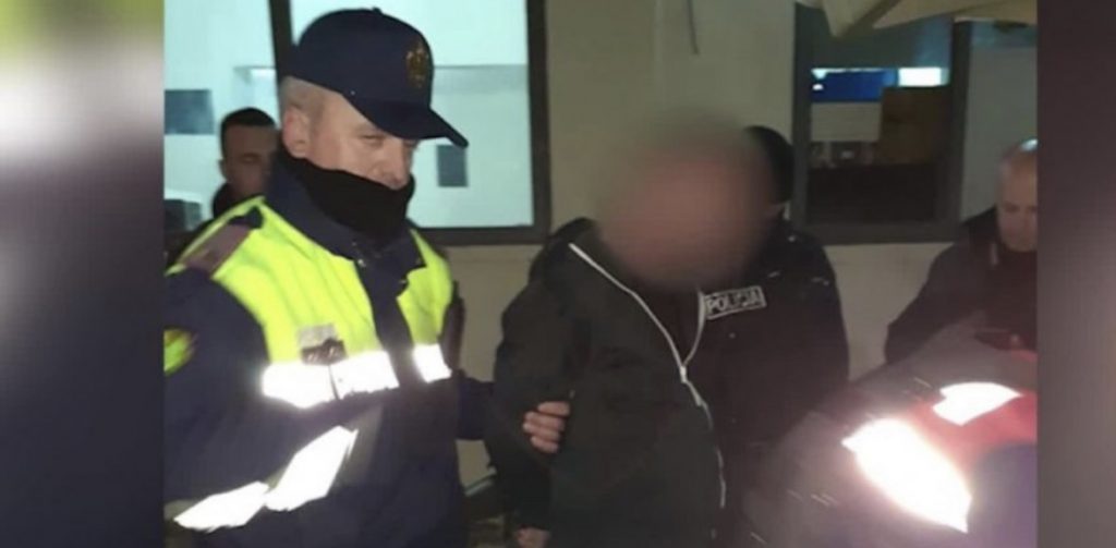 Arrestohet hajduti  i makinave luksoze