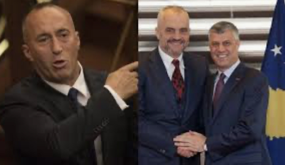 Mustafaj: Haradinaj në gjyq? Pse Rama ka shkelur me të dyja këmbët Kushtetutën
