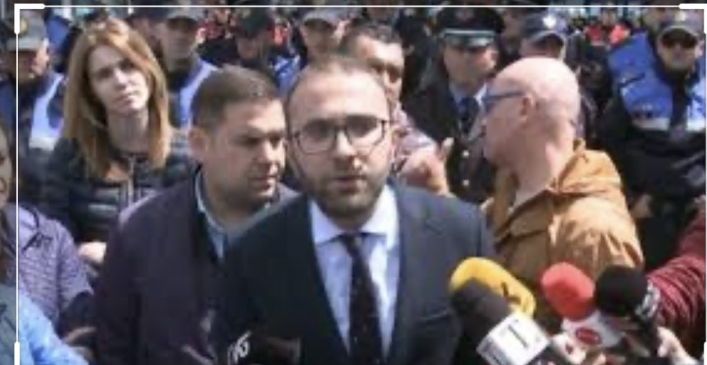 PD tregon strategjinë: Objektivi ynë politik për 2020 është…