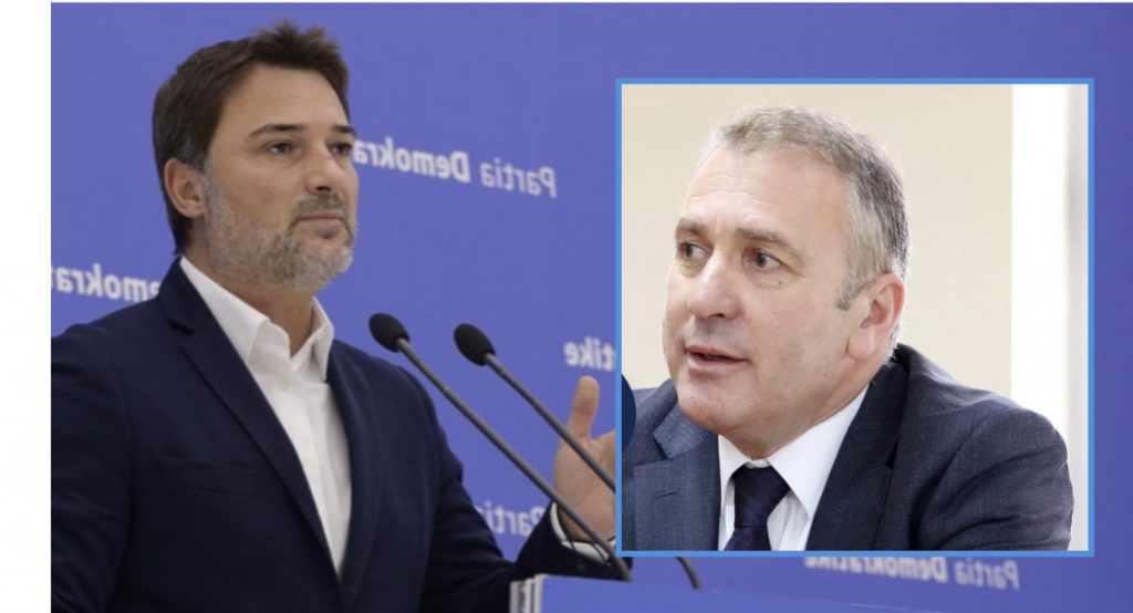 Alibeaj: Arben Kraja mashtron për llogari të Ramës