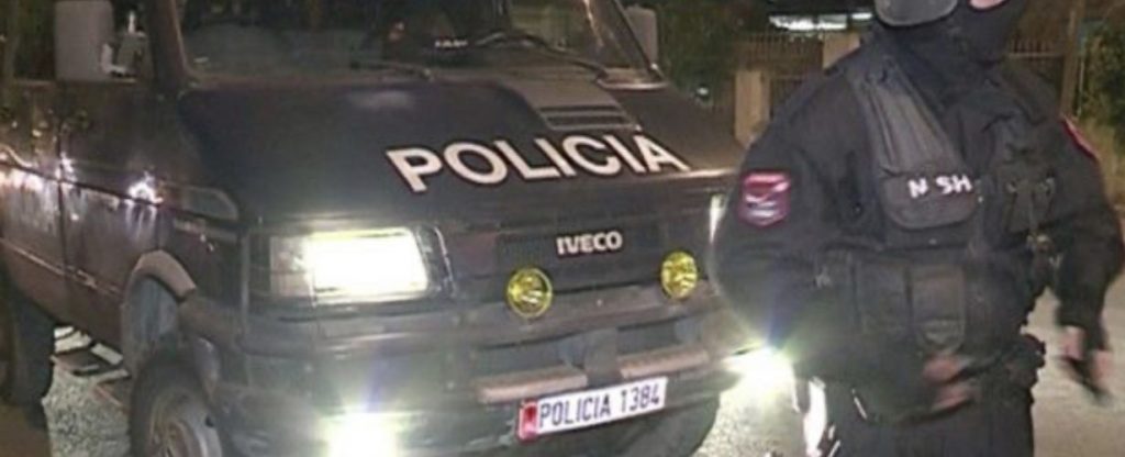 Kush është viktima qe u ekzekutua me armë para lokalit