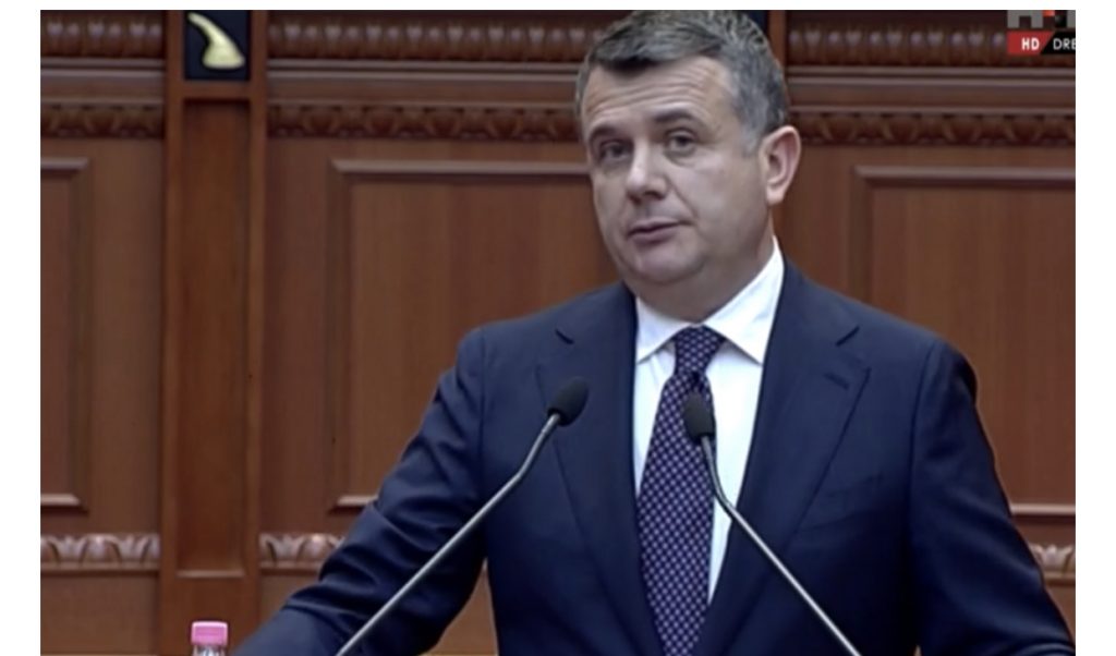 Balla flet për objektiva e qeverisë: Synimi ynë, përshkallëzimi i luftës kundër krimit të organizuar e korrupsionit