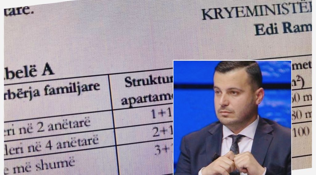 Vendimi i qeverisë, ‘7 kamiona me 8 bataliona’