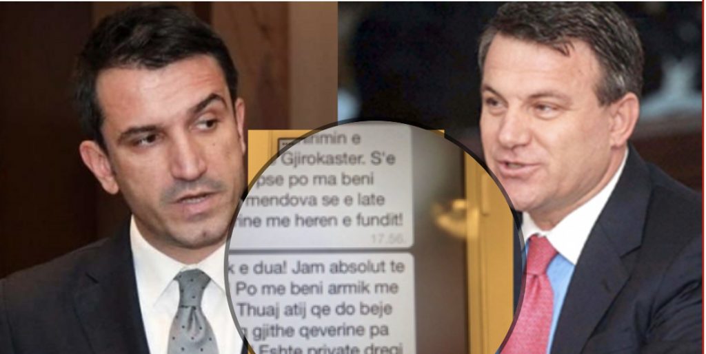 Malaj nxjerr mesazhet e vjetra nga Veliaj për ceremoninë martesore: Do të bëjë armik gjithë qeverinë