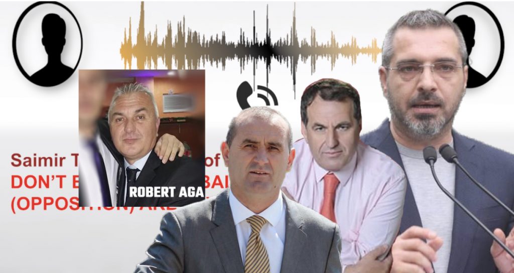 Pezullohet nga detyra shefi i policisë që doli te përgjimet e Bild