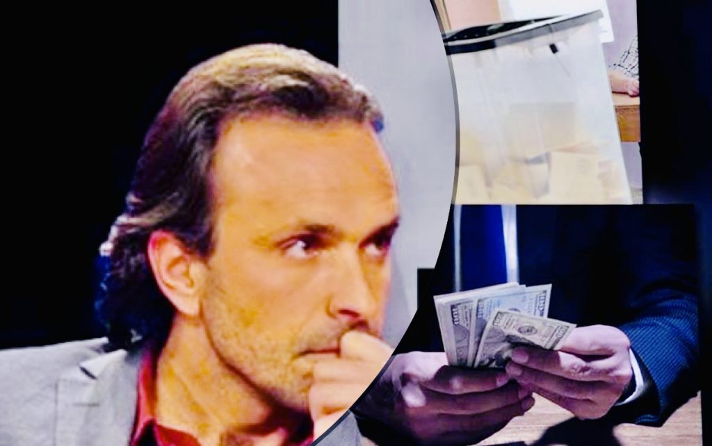 Listat e hapura forcojnë oligarkët dhe jo qytetarët