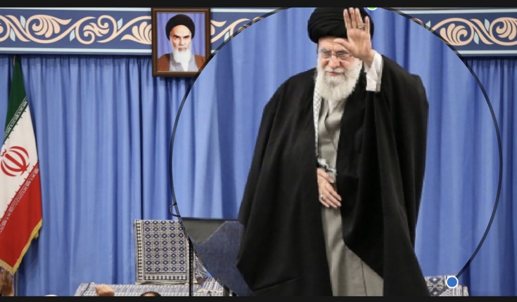Lideri suprem i Iranit flet indirekt edhe për Shqipërinë: Ka bashkëpunuar për…