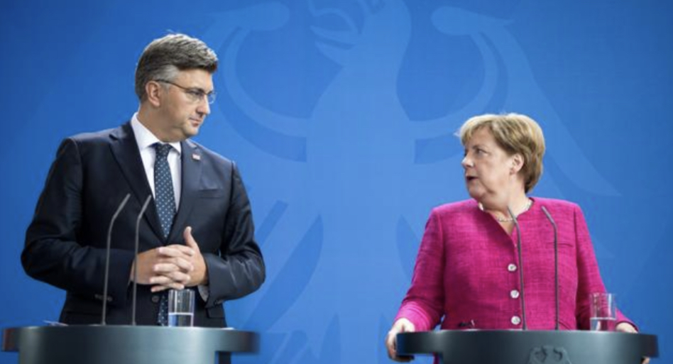 Merkel sqaron pse duhen çelur dhe tregon hapin tjetër: Do ta bisedojmë me…