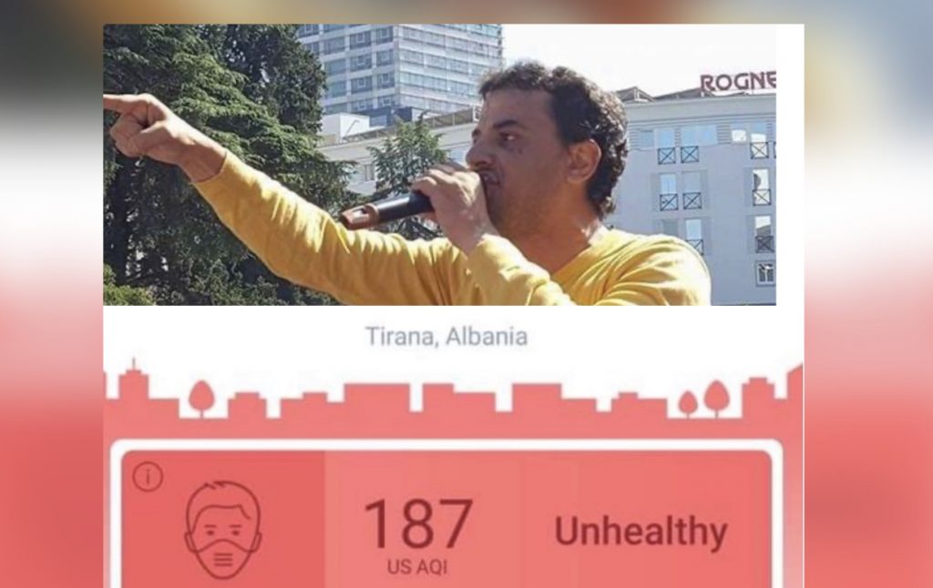 Ça do dhj*së lali €ri më keq se kaq?