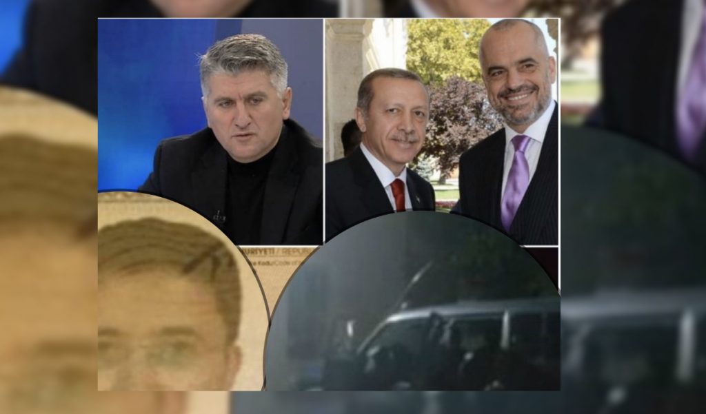 ANALIZA/ “Qenefi i Perandorisë dhe një ndjesë për Sali Berishën