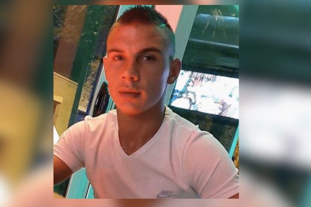 Ky është i riu që qëlloi krushkun me kaçavidë. Çfarë tha pas arrestimit