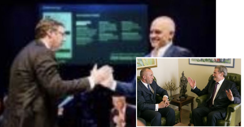 Reagon ashpër Berisha: Tradhtari i kombit, kush është padroni që i dha urdhrin