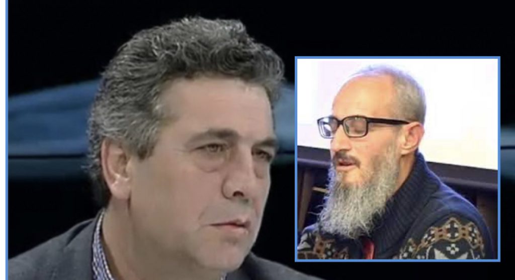 Reflektime mbi aktin e Agron Tufës