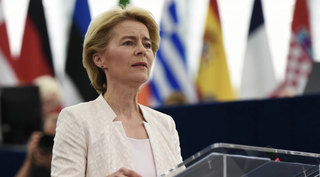 Presidentja e KE premton: Brenda disa javësh paraqesim një metodologji të re të zgjerimit