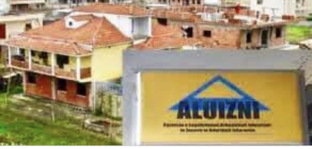 KLSH kallëzon ish-drejtorin dhe dy ish-përgjegjës sektori të ALUIZNI-t Tirana Jug