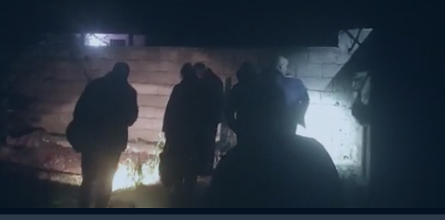 Eksploziv banesës së shefit të policisë