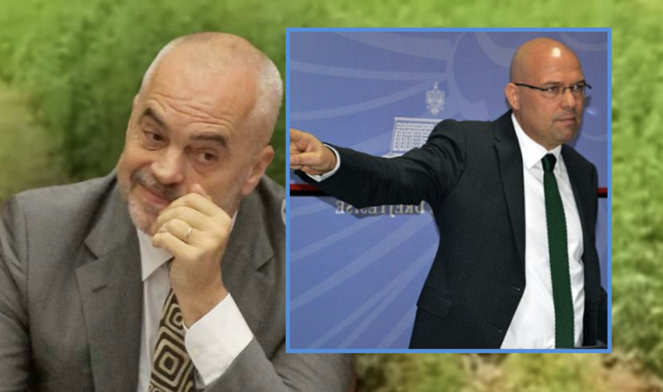 Manjani “thumbon” Ramën: Me hashash vihet në gjumë shoqëria, politika dhe media