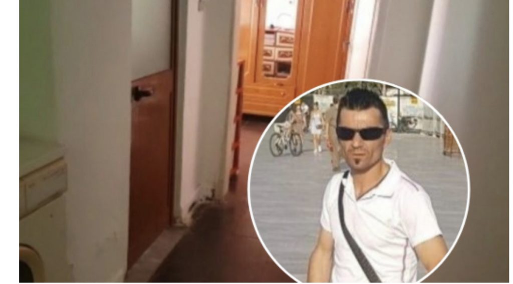 Ruajeni nusen nga vëllai im’/ Burri nga burgu i frikësuar për familjen