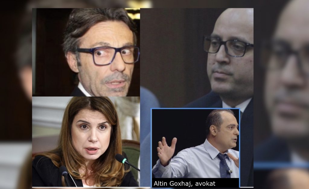 Av Goxhaj: Emërimi i Metanit, mbyll ciklin e kapjes absolute të Qeverisjes së Drejtësisë nga Soros