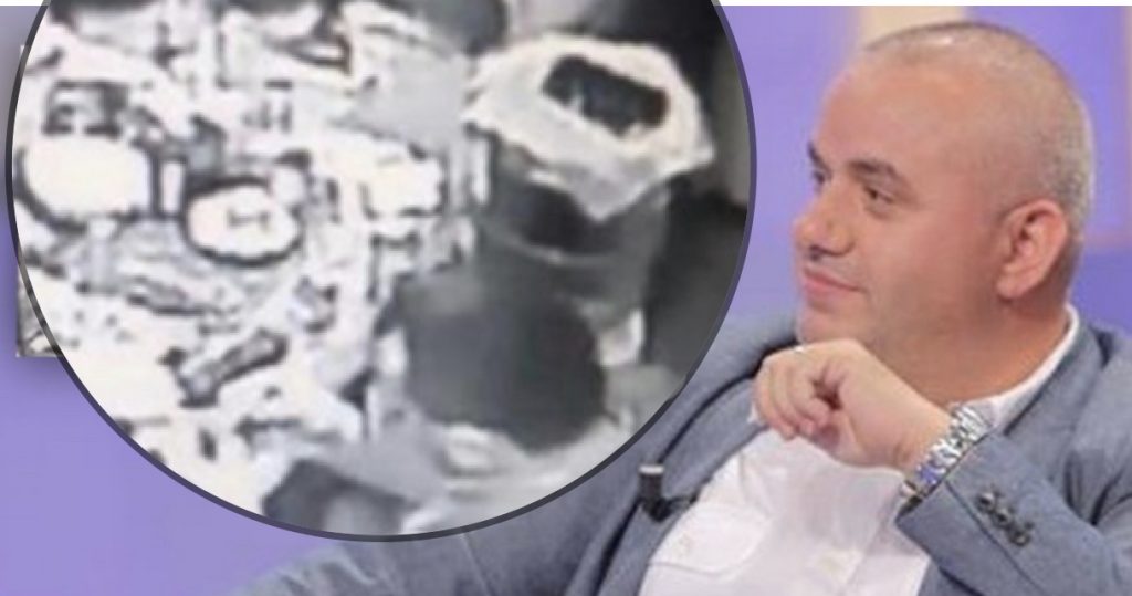 Gazetari thirrje policisë: Janë kërcënuar familje me vdekje