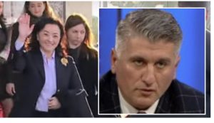 Letra/ Gjekmarkaj: Pse na duhet një aleat për t’u përballur me hajdutët, kriminelët dhe batakçillëkun që po na zë frymën