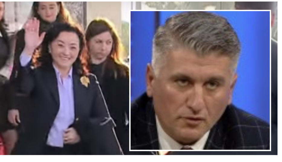 Letra/ Gjekmarkaj: Pse na duhet një aleat për t’u përballur me hajdutët, kriminelët dhe batakçillëkun që po na zë frymën