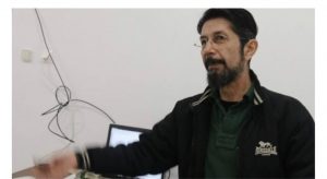 Çfarë shkruajti sizmologu grek disa orë para goditjes së fuqishme