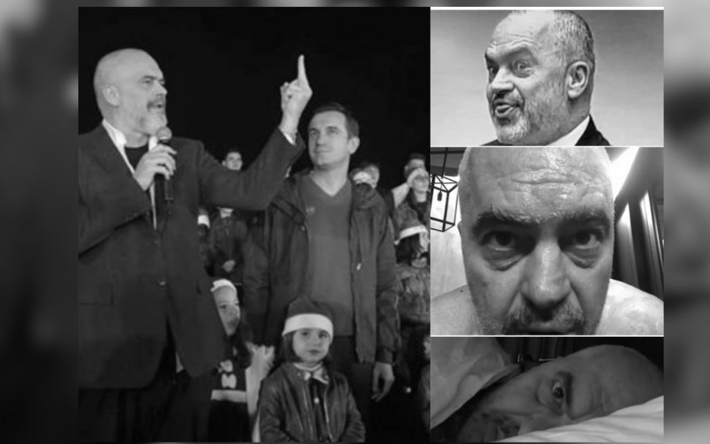 Dilemat tragjike në të përditshmen e shqiptarëve