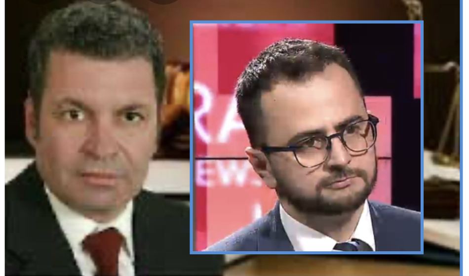 Brezi i Endri Shabanit , Brezi i Qylit !
