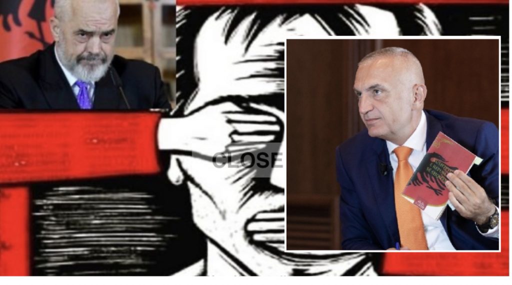 Komisioni i Veprimtarisë Prodhuese rrëzoi dekretin e Presidentit, për mediat elektronike