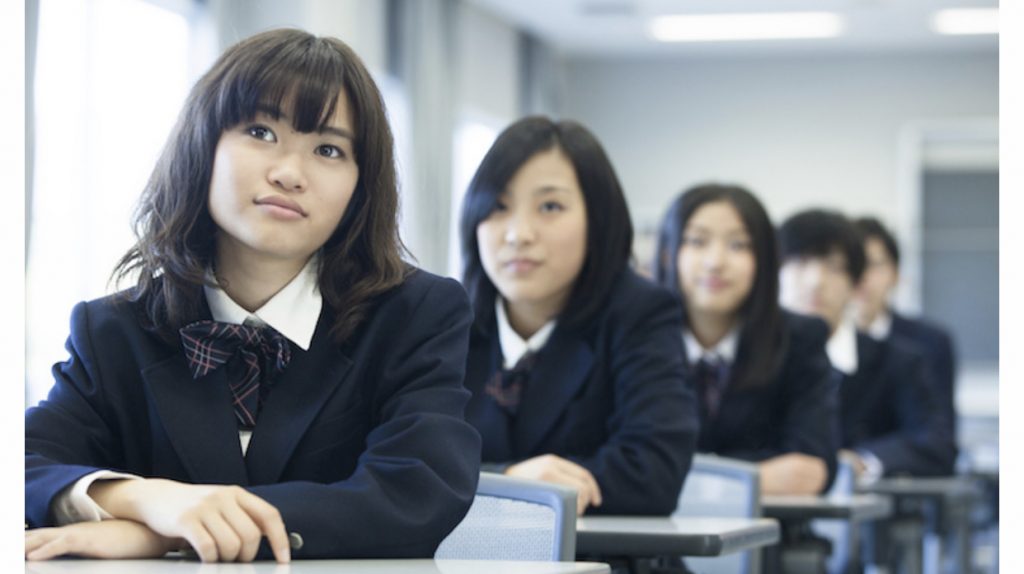 Pse japonezët janë më të zhvilluar?