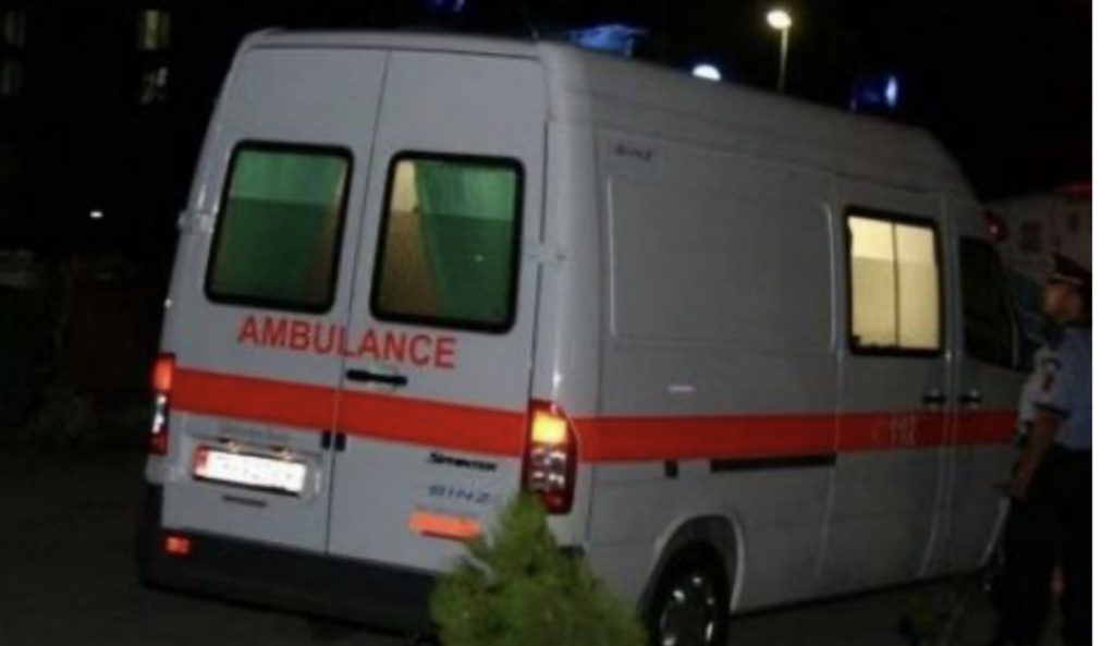 Mjekët tregojnë gjendjen e të plagosurve në Vlorë