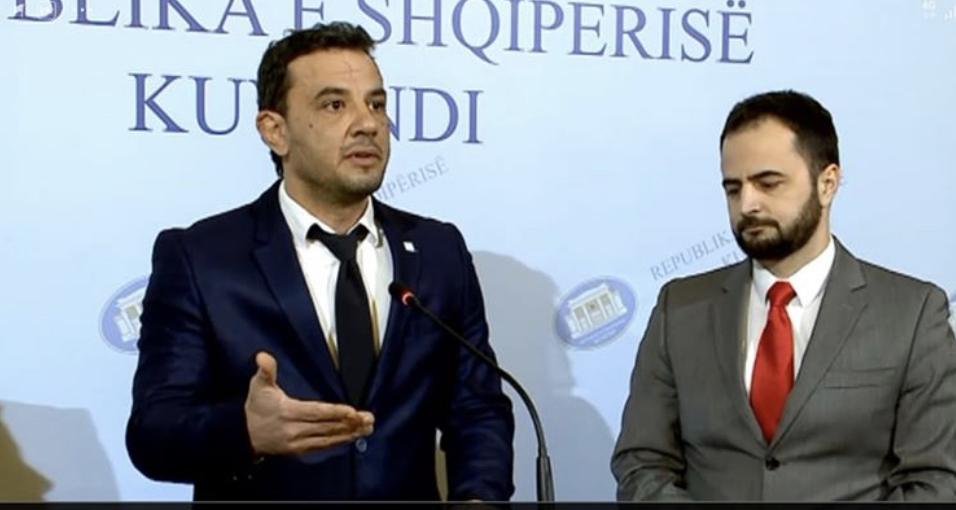 Bashkohu me kauzën!Një Shqipëri normale, ku njerëzit jetojnë me dinjitet
