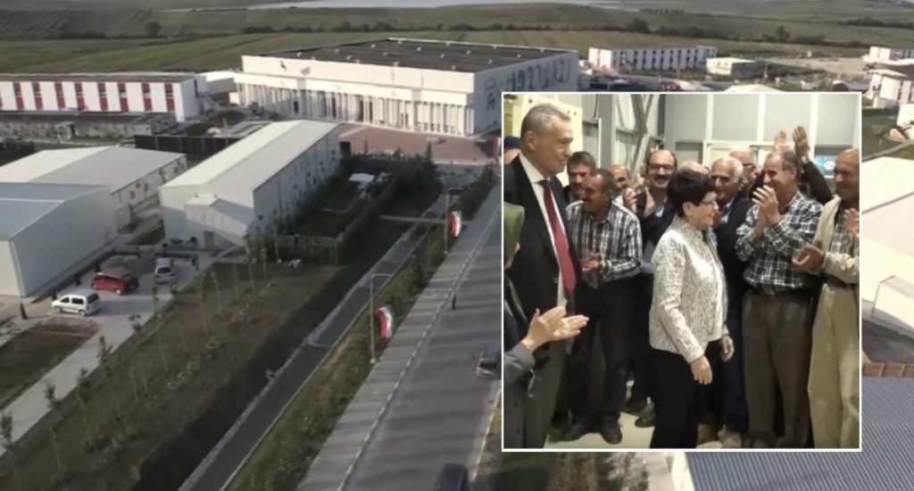 Pranimi i muaxhedinëve  nisi nga Berisha, Rama rriti numrin në mbi 3 mijë