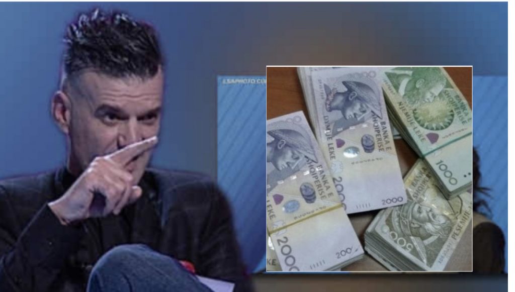 Rrogat e frikshme të zyrtarëve shqiptarë