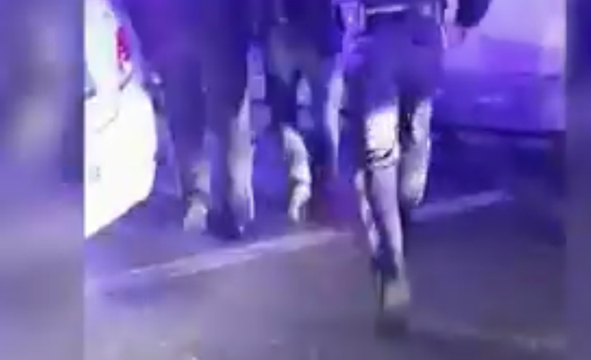 Kapet ‘mat’ brenda një banese në Shkodër 36-vjeçari, policia e gjen në momentet kur po tentonte të…