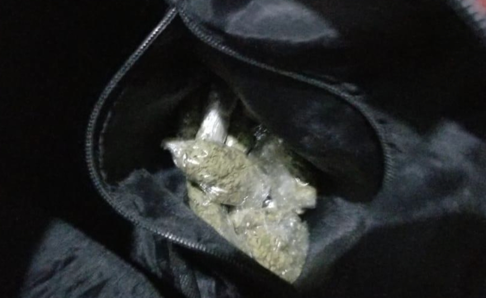 Policia prangos  dy vëllezërit nga Lezha