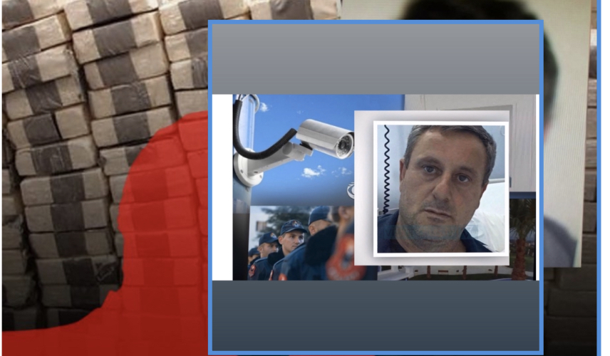 Biseda e përgjuar: ‘E di shumë mirë ku e ke vëllanë, më ke prekur mallin’