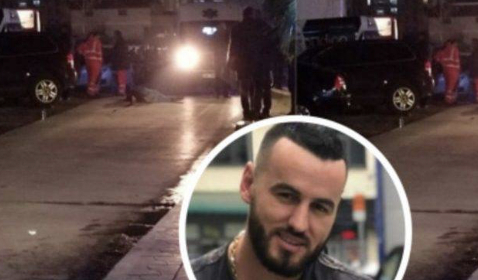 Vrasja e 28-vjeçarit në Astir, vetëdorëzohet autori. Policia jep detaje