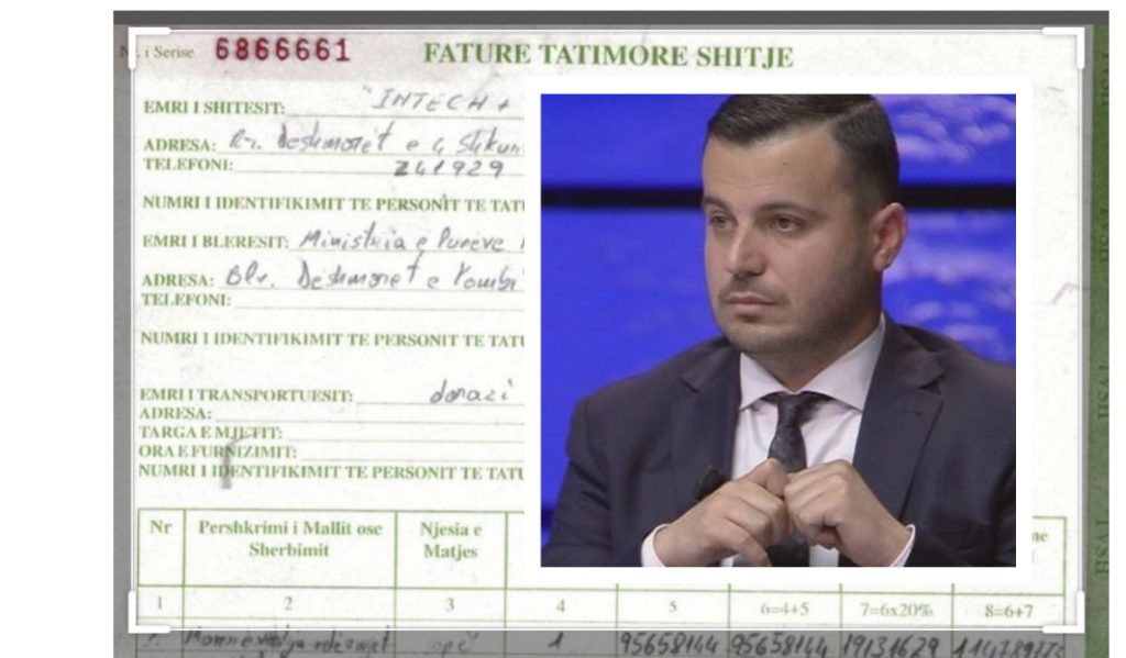 Gazetari zbulon skandalin: Ministria përton të bëjë udhëzimin