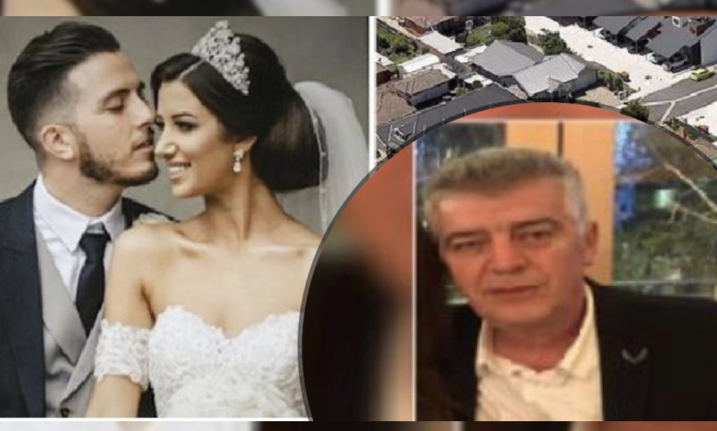 Flet për herë të parë babai shqiptar që krushku i vrau djalin dhe nusen