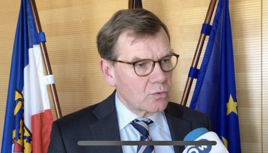 Nënkryetari i CDU: Një nga kushtet e vëna nga Bundestagu. Dialogu gjithëpërfshirës, hap i rëndësishëm