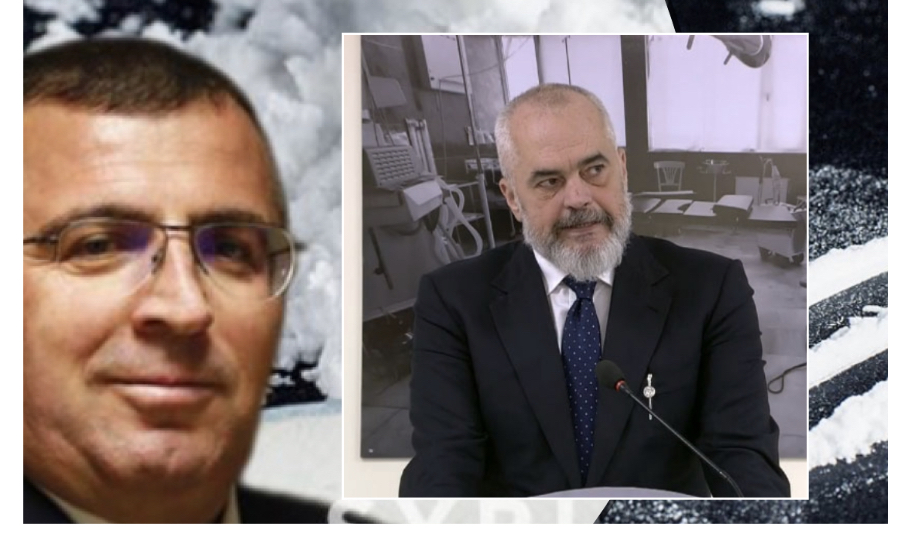PD: Detyrimin ligjor dhe përgjegjësinë politike ta shkarkojë menjëherë nga detyra Mr. Kokainën e Bulqizës.
