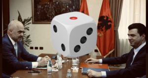 Analiza/ Lubonja: Opozita më mirë fasadë e sistemit sesa jashtë tij?